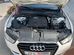 اودي A6